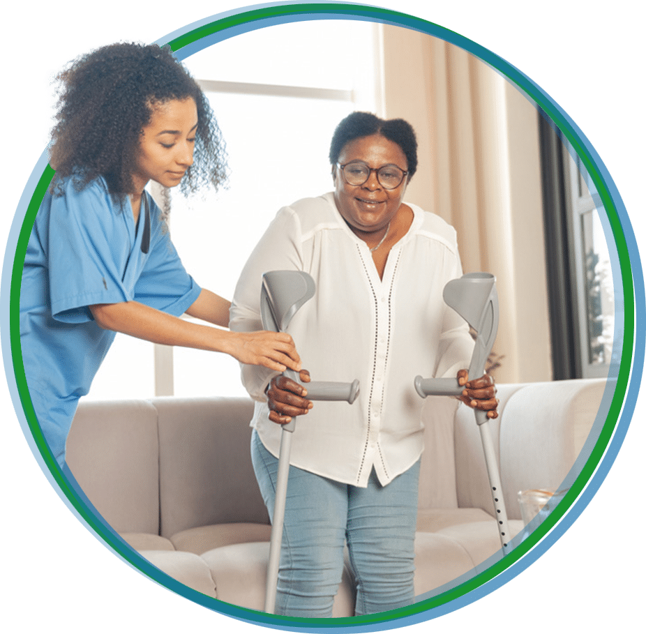 24-Hour Home Care | Tacoma | Vibrant Health Homecare