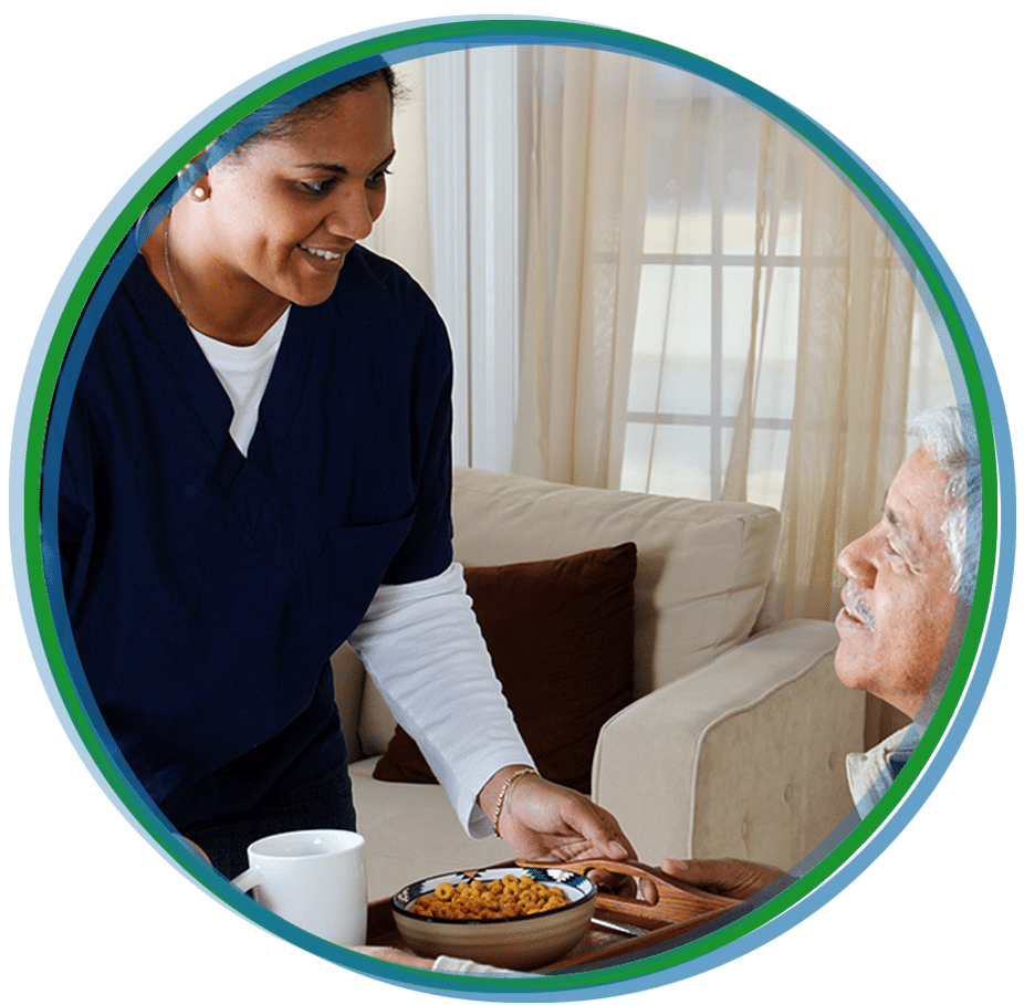 24-Hour Home Care | Tacoma | Vibrant Health Homecare