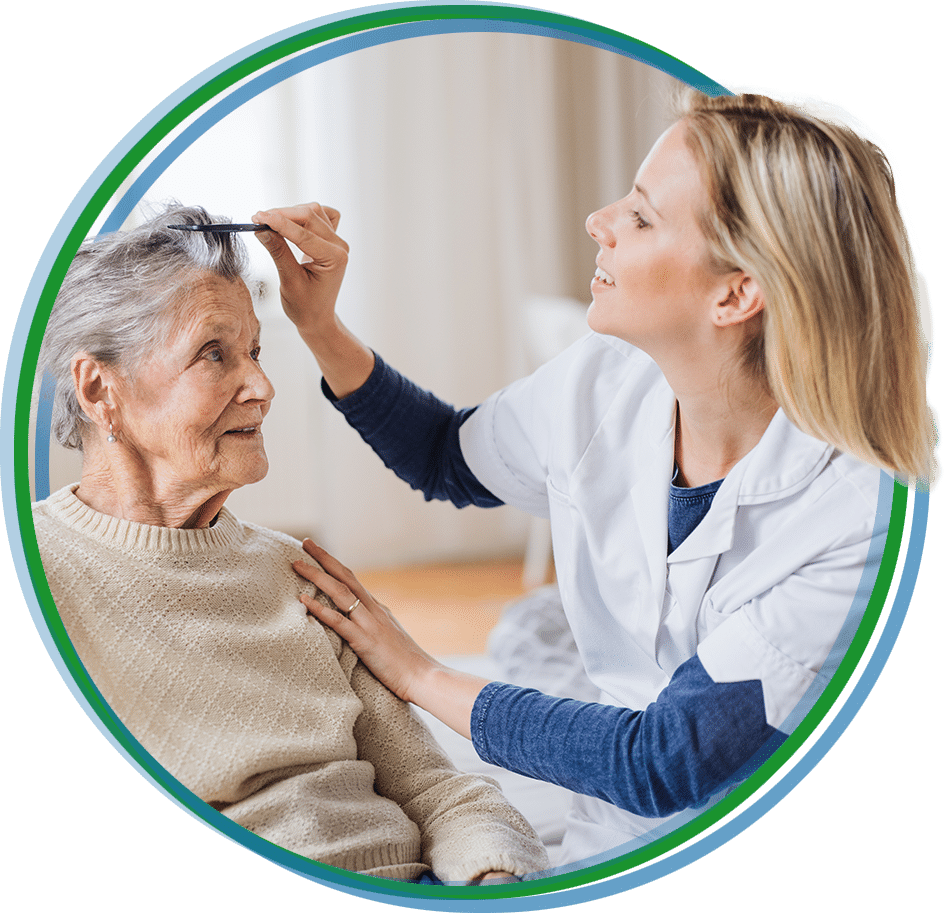 Personal Care Services | Tacoma | VibrantHealth Homecare