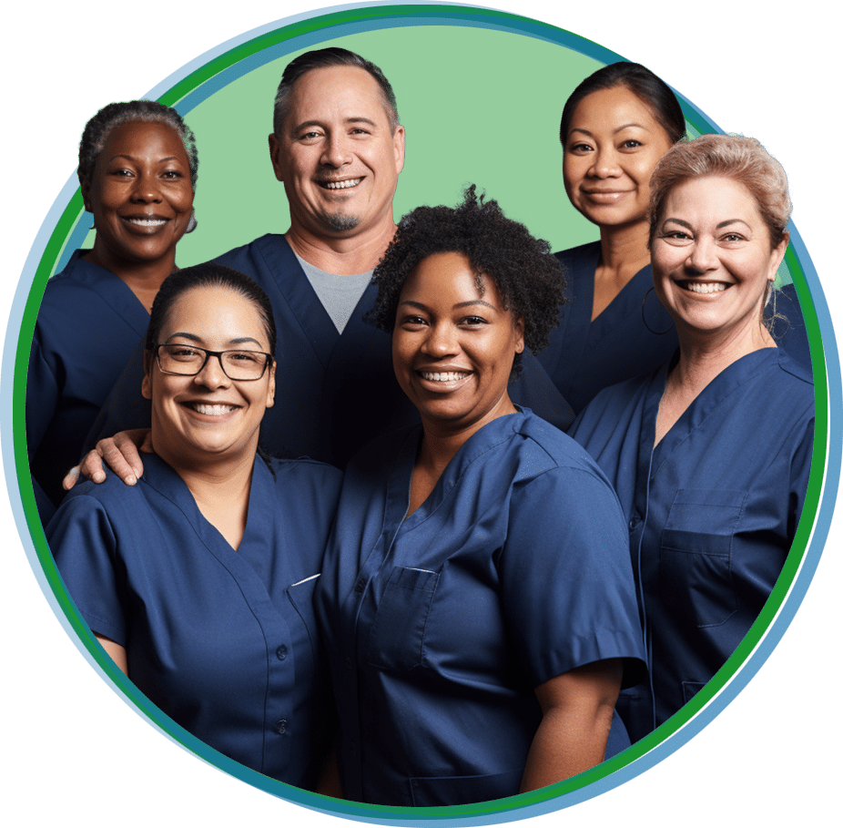 Home Care Careers in Tacoma, WA with Vibrant Health Homecare