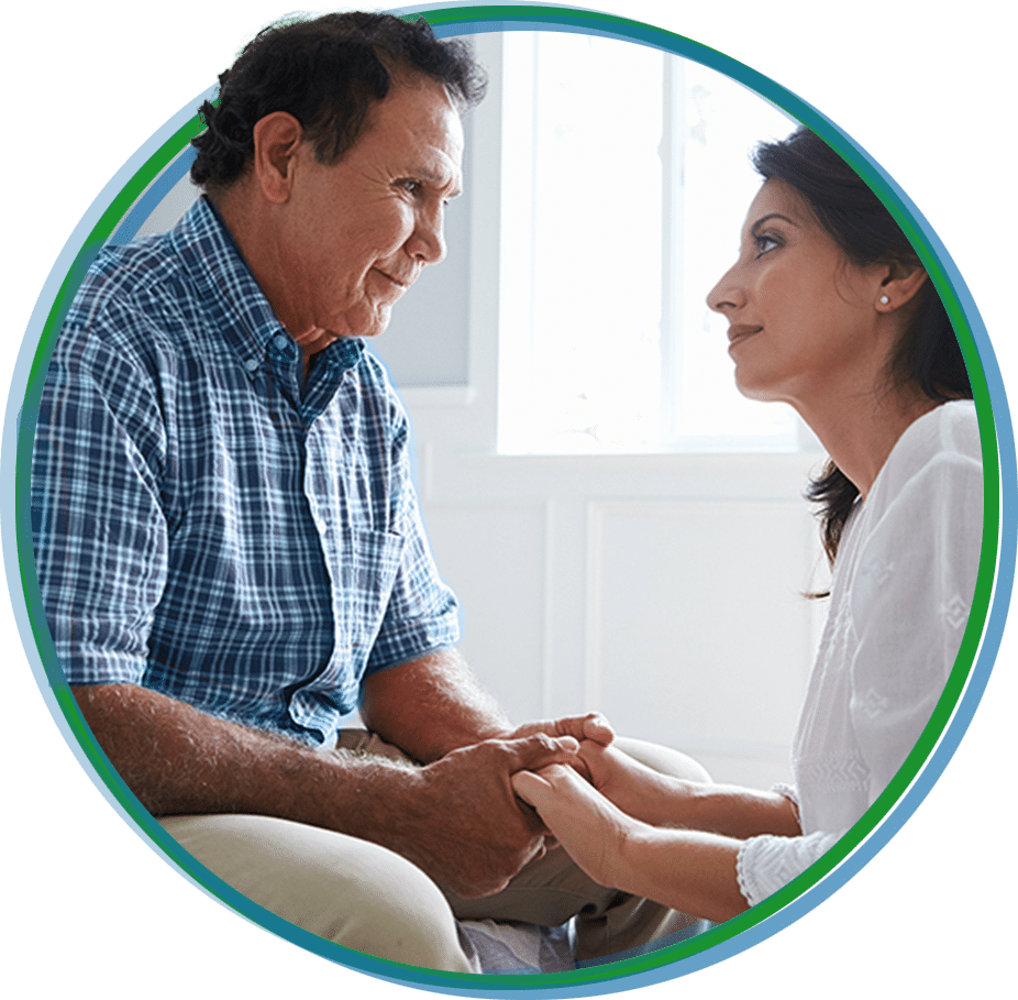 Dementia Care at Home | Tacoma | Vibrant Health Homecare