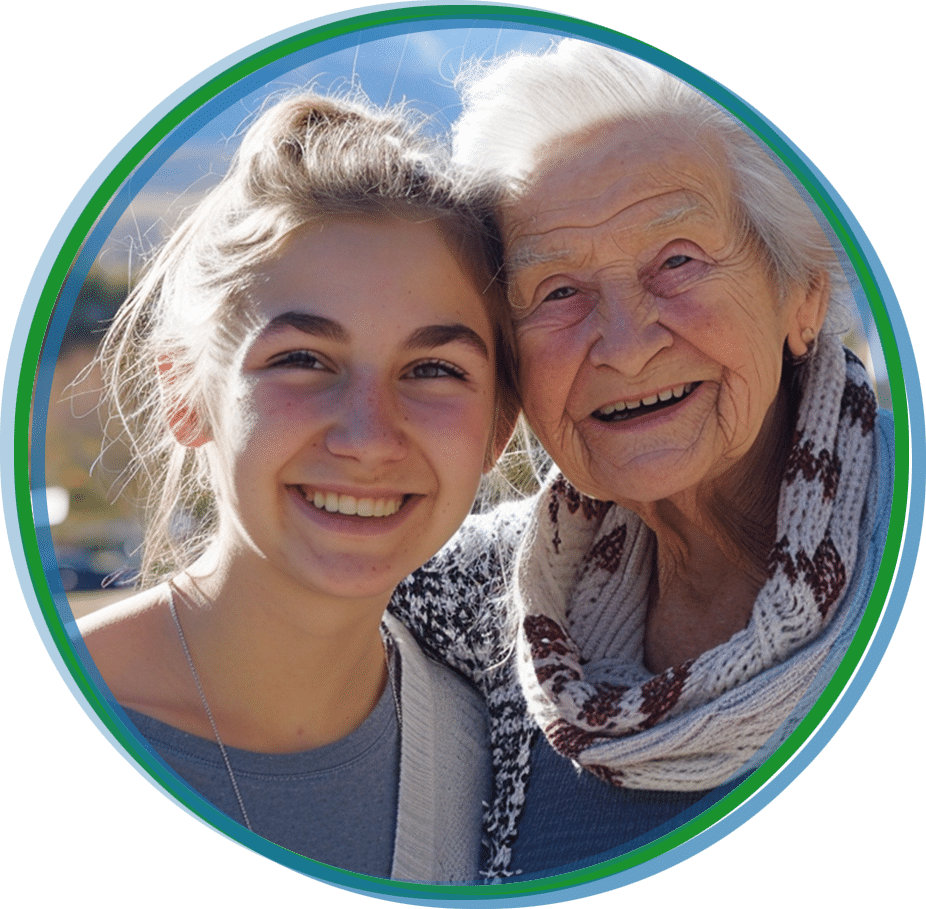 Family Caregiver Support | Tacoma | Vibrant Health Homecare