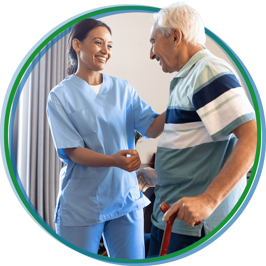 Get Started with Home Care in Tacoma, WA with Vibrant Health Homecare