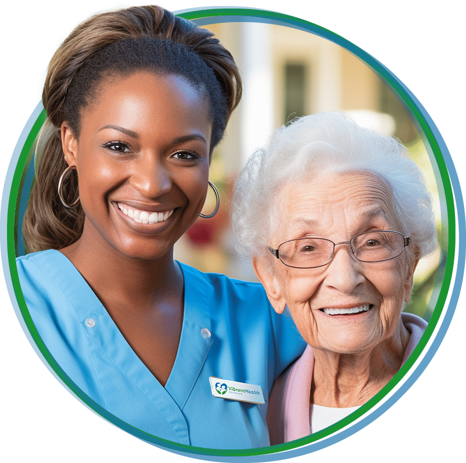 Medicaid Homecare Program | Tacoma | VibrantHealth Homecare