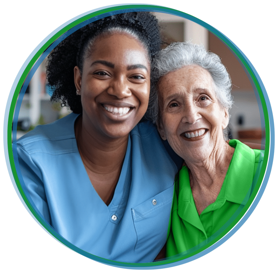 Senior Home Care | Tacoma | VibrantHealth Homecare