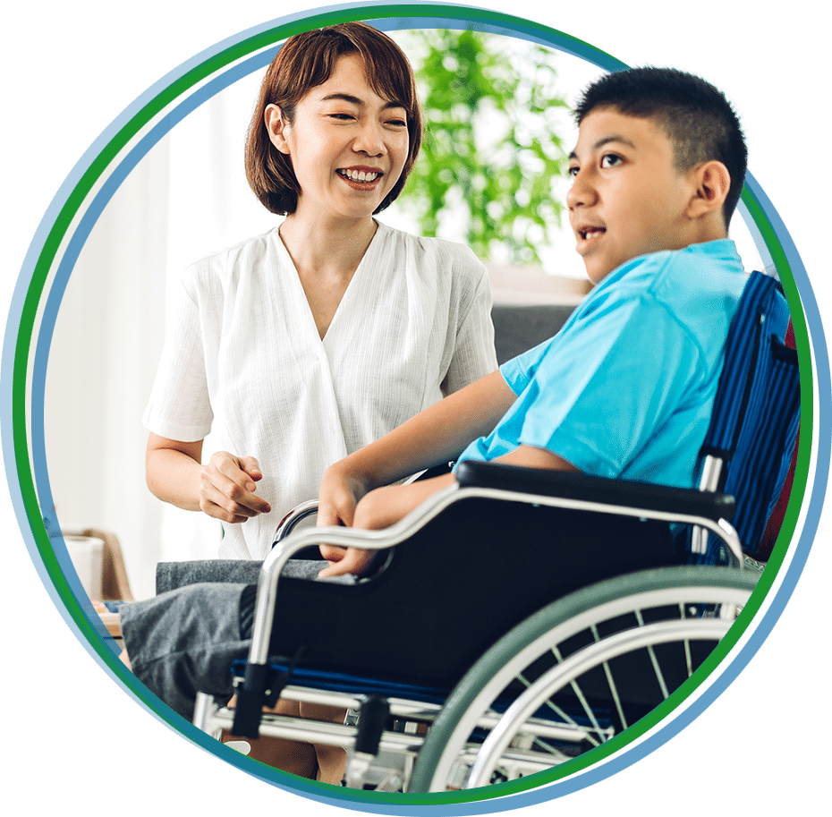 Supported Living | Tacoma | VibrantHealth Homecare