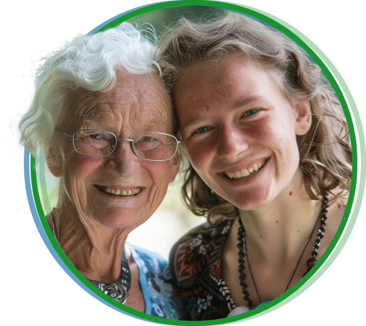 Family Caregiver Support | Tacoma | Vibrant Health Homecare