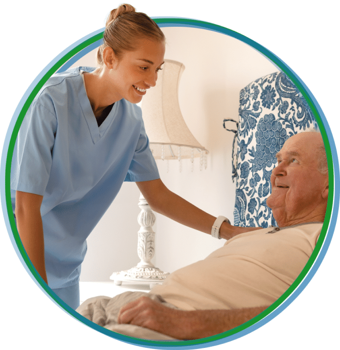 Senior Home Care | Tacoma | VibrantHealth Homecare