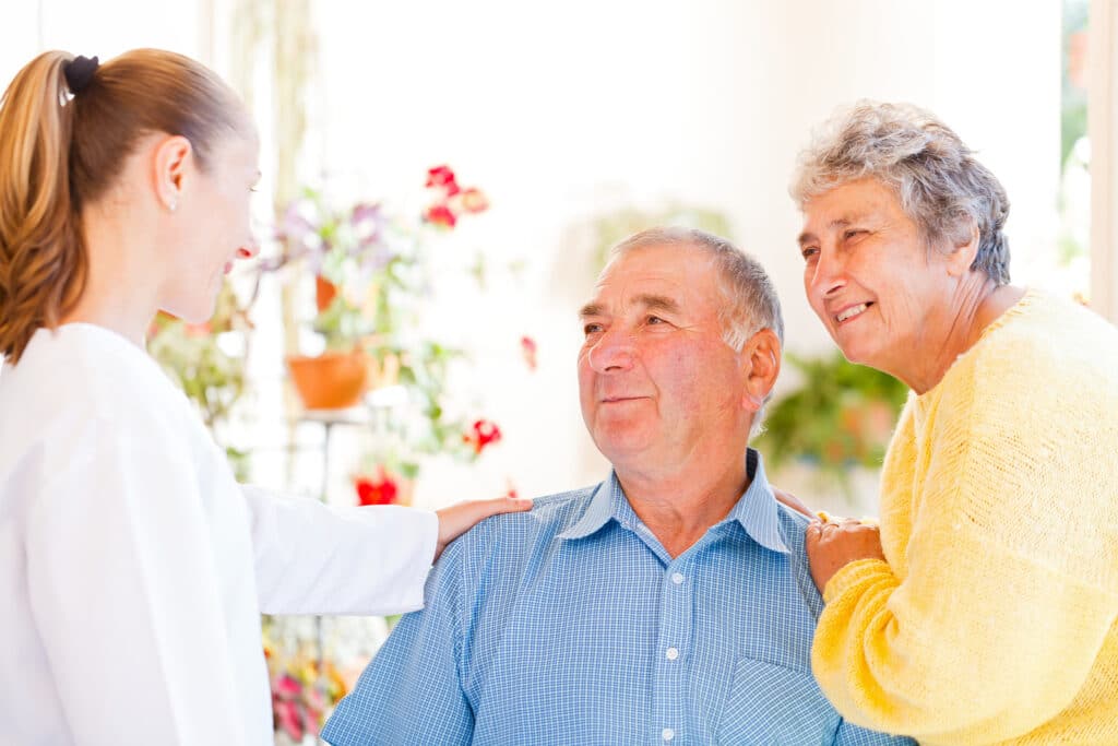 Looking for high-quality Home Care services in University Place, WA? Vibrant Health Homecare provides companion care, personal care, for seniors and adults with developmental disabilities.