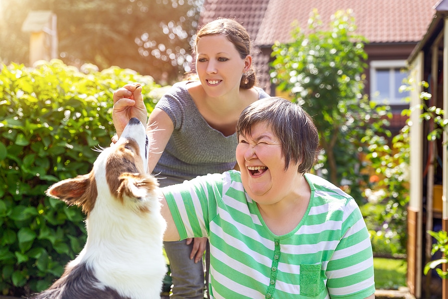 Supportive Living in Tacoma, WA