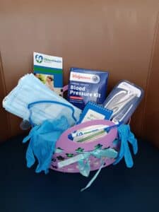 Vibrant Health Homecare