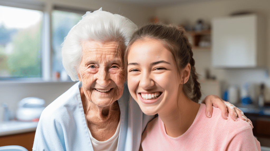 Home Care in Fife, WA by Vibrant Health Homecare