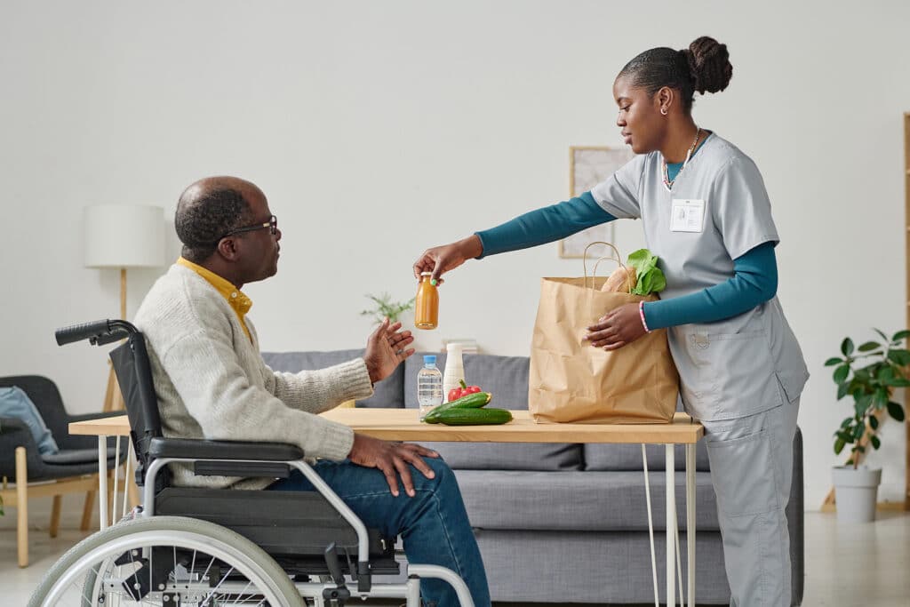Home Care in Fife, WA