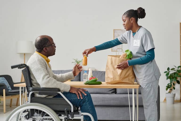 Home Care in Fife, WA