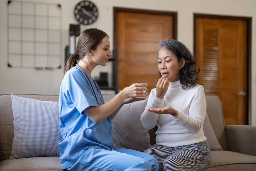 Home Care in Bonnie Lake, WA by Vibrant Health Homecare