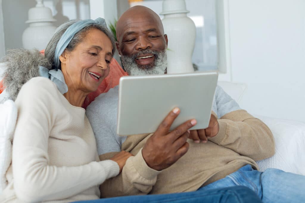 Home Care in Bonnie Lake, WA by Vibrant Health Homecare
