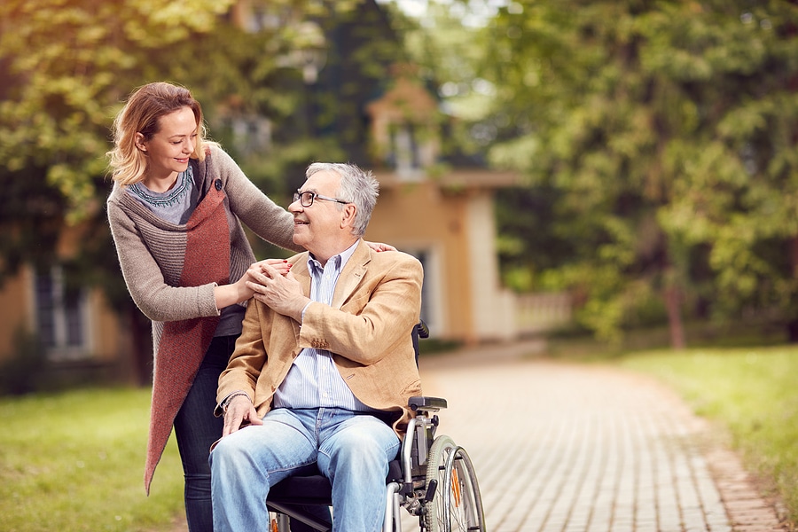 Home Care in Puyallup, WA by Vibrant Health Homecare