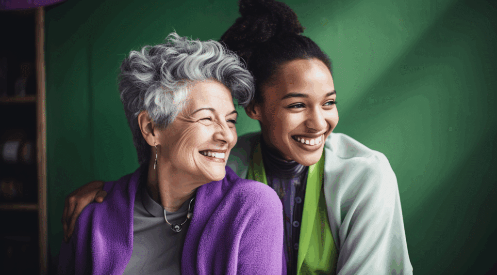 Home Care in Puyallup, WA by Vibrant Health Homecare