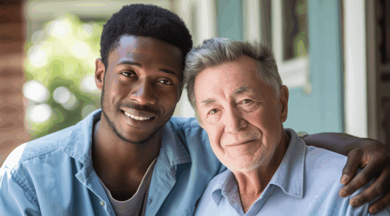 Home Care in Puyallup, WA