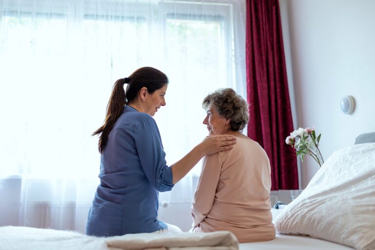 Family Caregiver Support in Tacoma, WA