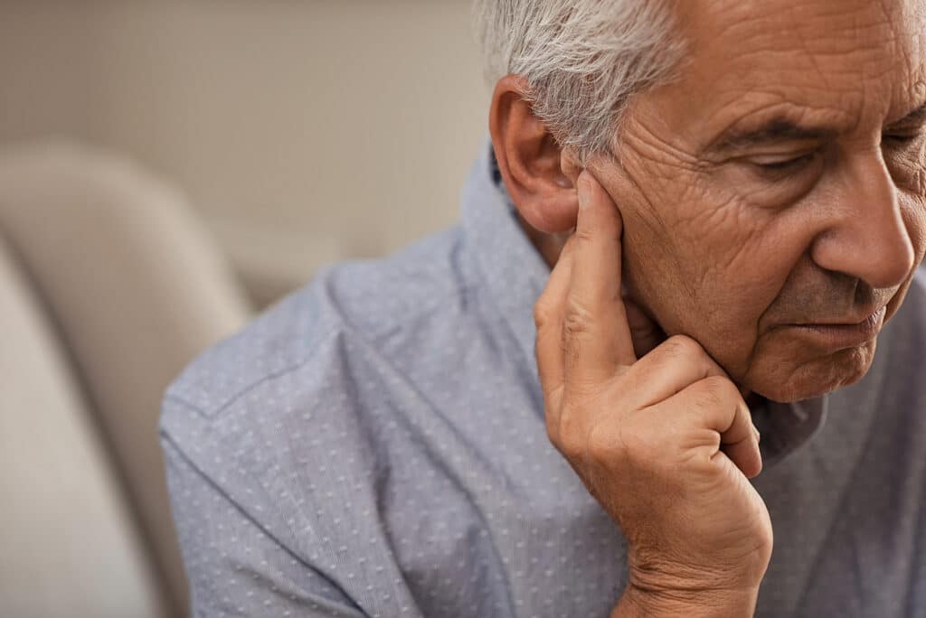 Senior Home Care in Spanaway, WA