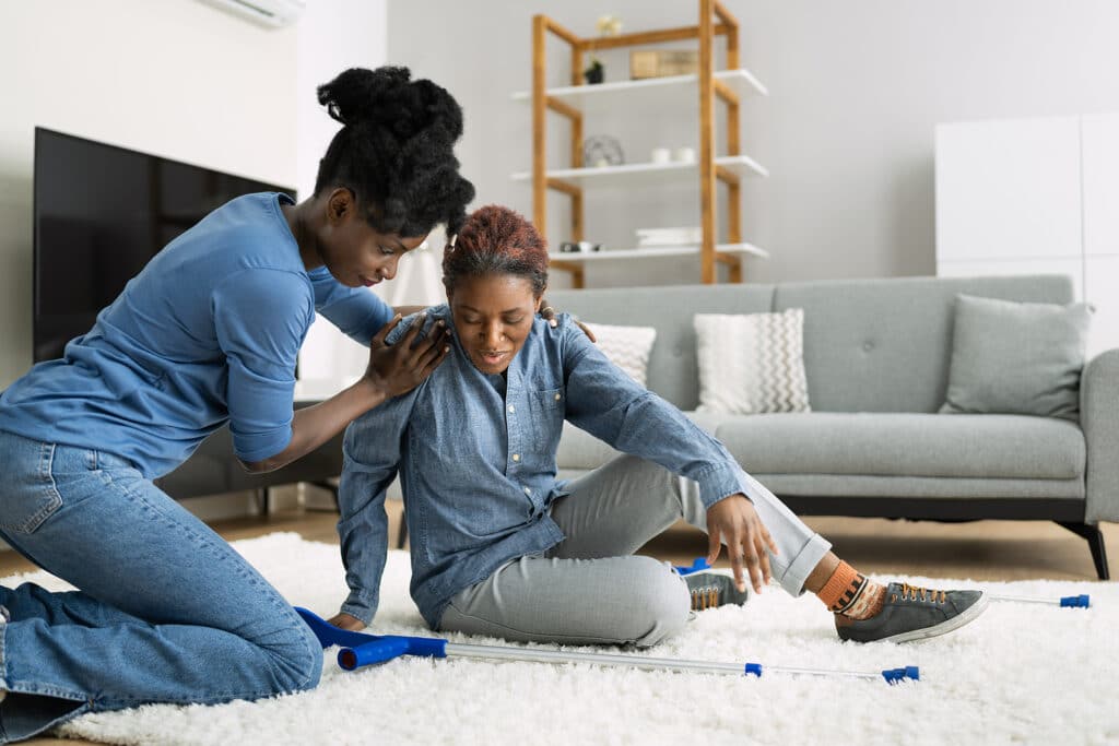 personal care services in Fircrest, WA