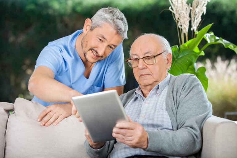 In-Home Care in University Place, WA