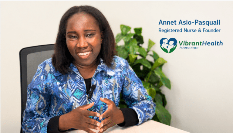 Vibrant Health Homecare explains what Care Management looks like