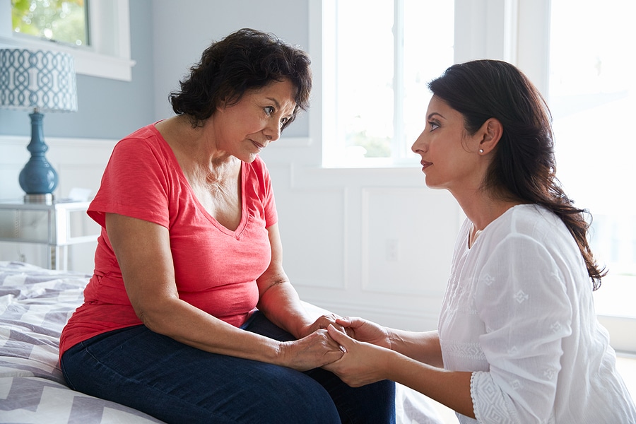 Senior Home Care in Lakewood, WA