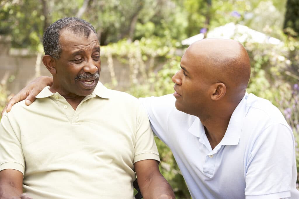 Personal Care Services in Puyallup, WA